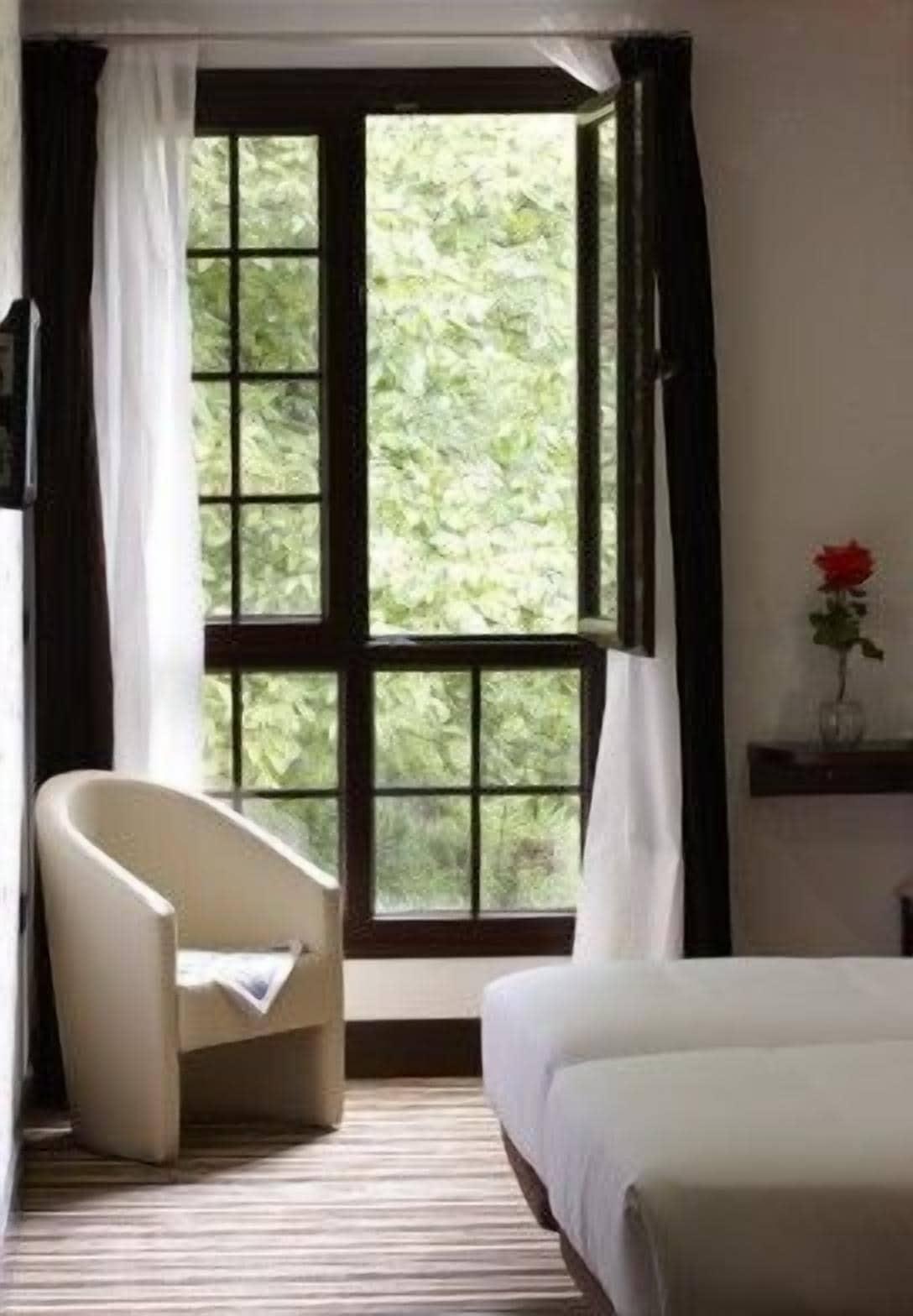 Hotel Granda Cangas de Onís Quarto foto